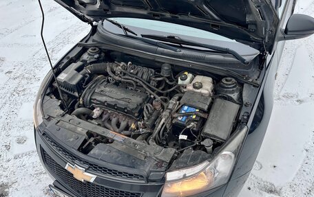 Chevrolet Cruze II, 2011 год, 480 000 рублей, 12 фотография