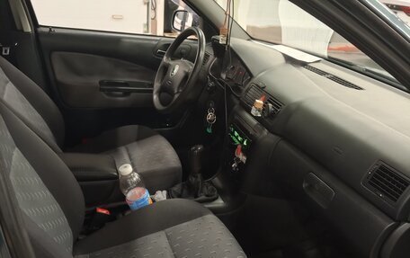 Skoda Octavia IV, 2005 год, 400 000 рублей, 4 фотография