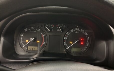 Skoda Octavia IV, 2005 год, 400 000 рублей, 2 фотография