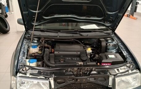 Skoda Octavia IV, 2005 год, 400 000 рублей, 3 фотография