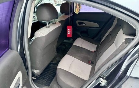 Chevrolet Cruze II, 2011 год, 480 000 рублей, 11 фотография