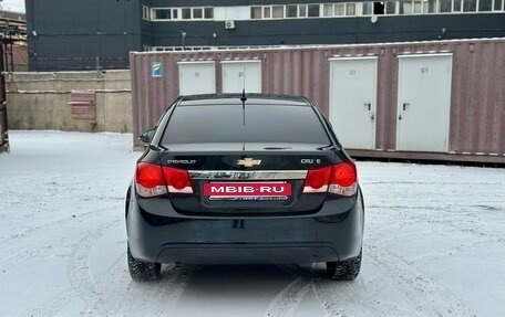 Chevrolet Cruze II, 2011 год, 480 000 рублей, 5 фотография