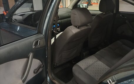 Skoda Octavia IV, 2005 год, 400 000 рублей, 8 фотография