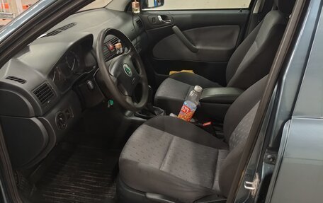 Skoda Octavia IV, 2005 год, 400 000 рублей, 10 фотография