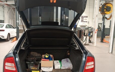 Skoda Octavia IV, 2005 год, 400 000 рублей, 7 фотография