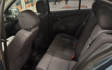 Skoda Octavia IV, 2005 год, 400 000 рублей, 9 фотография