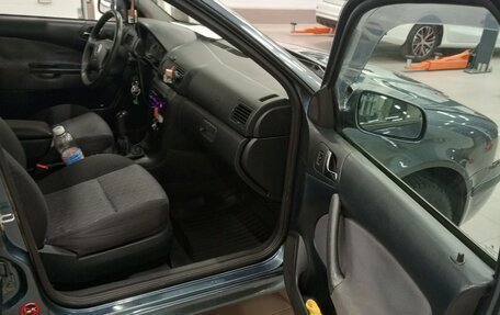 Skoda Octavia IV, 2005 год, 400 000 рублей, 5 фотография