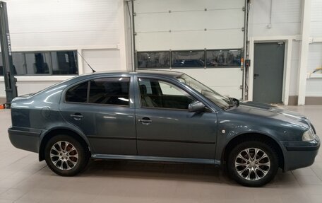 Skoda Octavia IV, 2005 год, 400 000 рублей, 12 фотография