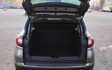 Renault Kaptur I рестайлинг, 2017 год, 1 299 000 рублей, 10 фотография