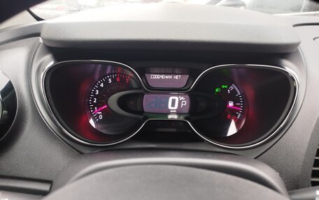 Renault Kaptur I рестайлинг, 2017 год, 1 299 000 рублей, 11 фотография