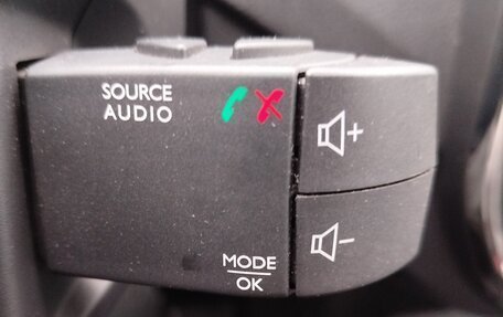 Renault Kaptur I рестайлинг, 2017 год, 1 299 000 рублей, 12 фотография