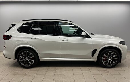 BMW X5, 2024 год, 11 450 000 рублей, 5 фотография