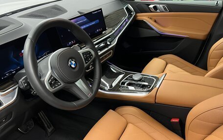 BMW X5, 2024 год, 11 450 000 рублей, 7 фотография