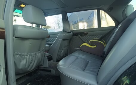 Mercedes-Benz S-Класс, 1990 год, 1 209 999 рублей, 2 фотография