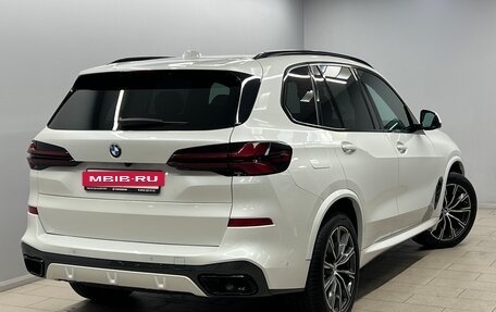 BMW X5, 2024 год, 11 450 000 рублей, 4 фотография