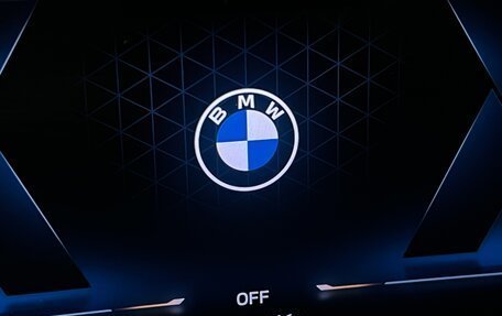 BMW X5, 2024 год, 11 450 000 рублей, 10 фотография