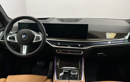 BMW X5, 2024 год, 11 450 000 рублей, 14 фотография