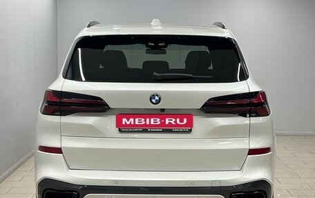 BMW X5, 2024 год, 11 450 000 рублей, 3 фотография