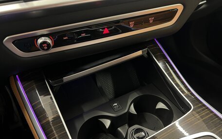 BMW X5, 2024 год, 11 450 000 рублей, 22 фотография