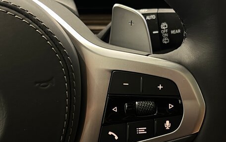 BMW X5, 2024 год, 11 450 000 рублей, 12 фотография