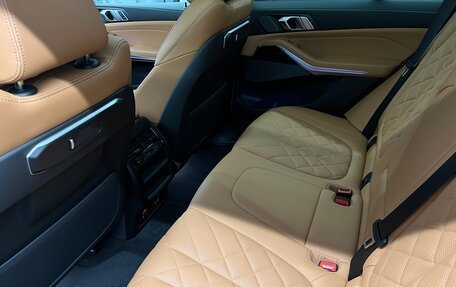 BMW X5, 2024 год, 11 450 000 рублей, 26 фотография