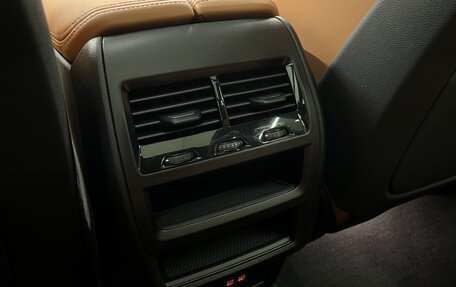 BMW X5, 2024 год, 11 450 000 рублей, 28 фотография