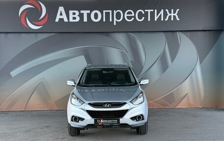 Hyundai ix35 I рестайлинг, 2012 год, 1 300 000 рублей, 2 фотография