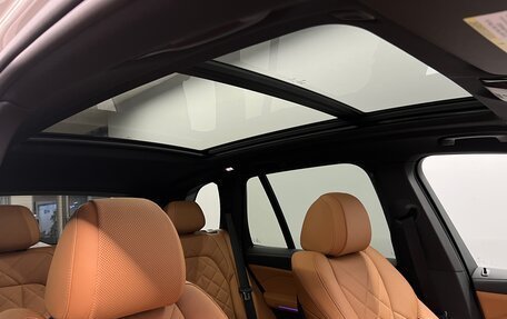 BMW X5, 2024 год, 11 450 000 рублей, 24 фотография