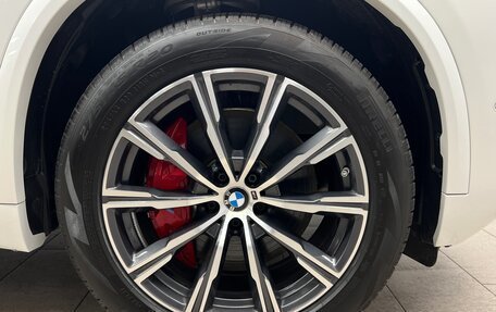 BMW X5, 2024 год, 11 450 000 рублей, 31 фотография