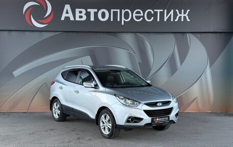 Hyundai ix35 I рестайлинг, 2012 год, 1 300 000 рублей, 3 фотография