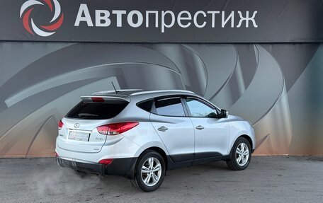 Hyundai ix35 I рестайлинг, 2012 год, 1 300 000 рублей, 5 фотография