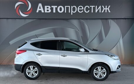 Hyundai ix35 I рестайлинг, 2012 год, 1 300 000 рублей, 4 фотография