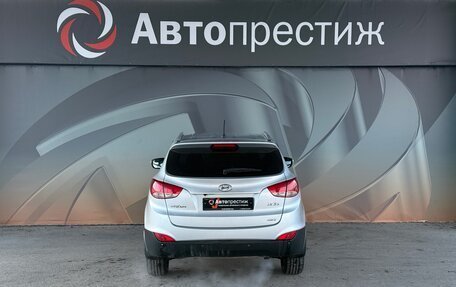 Hyundai ix35 I рестайлинг, 2012 год, 1 300 000 рублей, 6 фотография