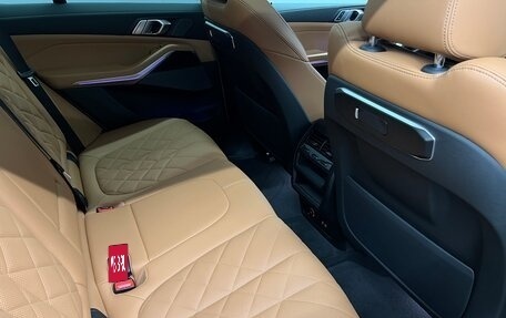 BMW X5, 2024 год, 11 450 000 рублей, 25 фотография