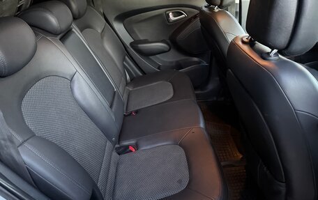 Hyundai ix35 I рестайлинг, 2012 год, 1 300 000 рублей, 14 фотография