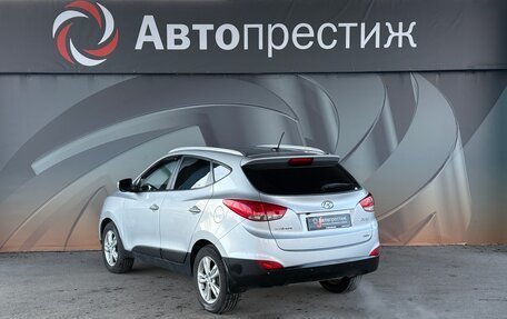 Hyundai ix35 I рестайлинг, 2012 год, 1 300 000 рублей, 7 фотография