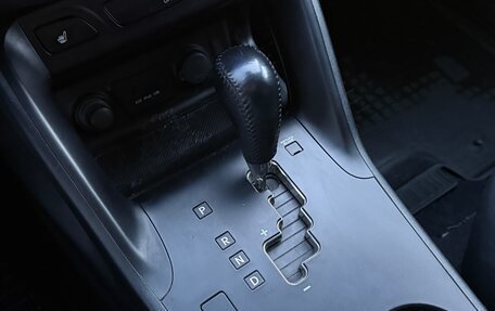 Hyundai ix35 I рестайлинг, 2012 год, 1 300 000 рублей, 17 фотография