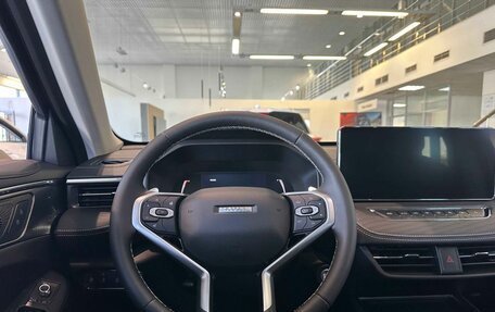 Haval Jolion, 2025 год, 2 849 000 рублей, 10 фотография