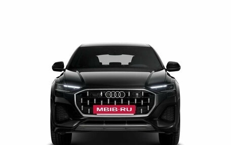 Audi Q8 I, 2025 год, 16 400 000 рублей, 4 фотография