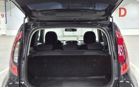 KIA Soul II рестайлинг, 2018 год, 1 599 000 рублей, 10 фотография