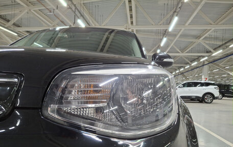 KIA Soul II рестайлинг, 2018 год, 1 599 000 рублей, 17 фотография