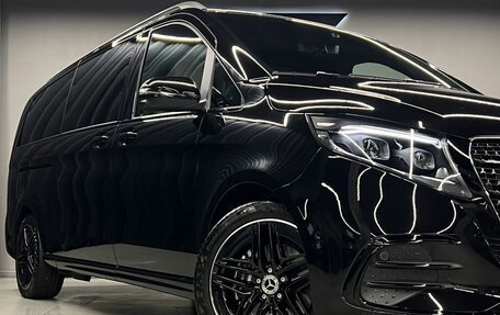 Mercedes-Benz V-Класс, 2025 год, 13 594 000 рублей, 6 фотография