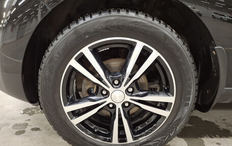 KIA Soul II рестайлинг, 2018 год, 1 599 000 рублей, 18 фотография