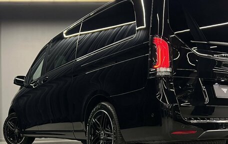 Mercedes-Benz V-Класс, 2025 год, 13 594 000 рублей, 8 фотография