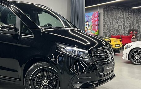 Mercedes-Benz V-Класс, 2025 год, 13 594 000 рублей, 7 фотография