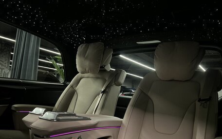 Mercedes-Benz V-Класс, 2025 год, 13 594 000 рублей, 2 фотография