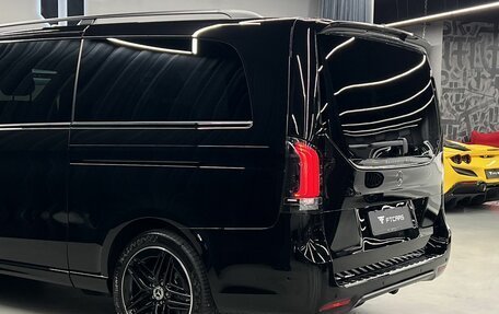 Mercedes-Benz V-Класс, 2025 год, 13 594 000 рублей, 9 фотография