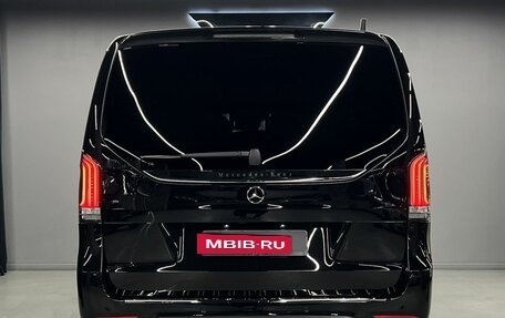 Mercedes-Benz V-Класс, 2025 год, 13 594 000 рублей, 5 фотография