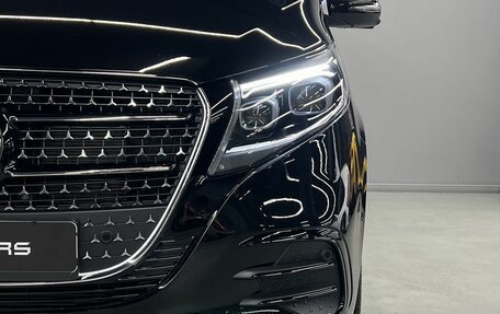 Mercedes-Benz V-Класс, 2025 год, 13 594 000 рублей, 11 фотография