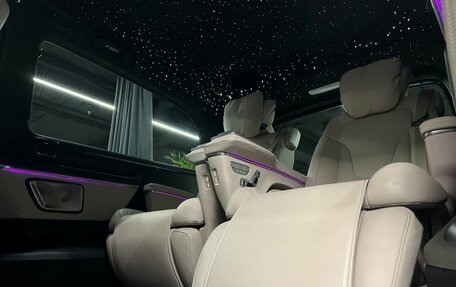 Mercedes-Benz V-Класс, 2025 год, 13 594 000 рублей, 17 фотография